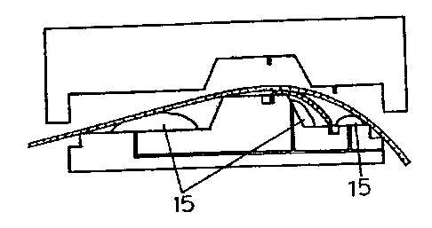 Une figure unique qui représente un dessin illustrant l'invention.